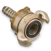 Cast iron air coupling | SSG